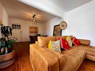 2 BR Hipster apartment in Esquina del Chilaquil - Cidade do México - 9