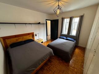 2 BR Hipster apartment in Esquina del Chilaquil - Cidade do México - 4