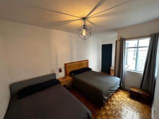 2 BR Hipster apartment in Esquina del Chilaquil - Cidade do México - 3
