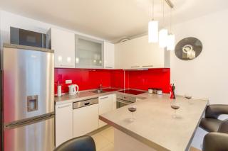 Apartment with private parking and sea view - Dubrovnik - 2