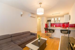 Apartment with private parking and sea view - Dubrovnik - 3