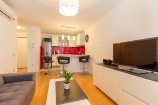 Apartment with private parking and sea view - Dubrovnik - 7