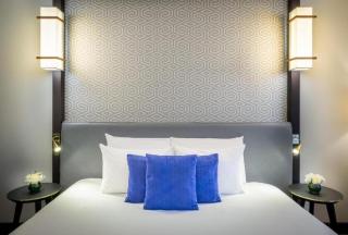 Hotel THE REGENT CROWN Unit OF Gross Group Near Delhi Airport - Neu-Delhi - 6
