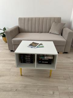 Apartament Gold Rynek Mieroszów Wi-Fi, nc plus, doba od 14 do 12 - Mieroszów - 3