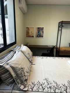 Guaja 745 - Apartamento Augusto - 1