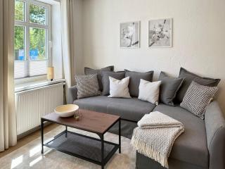 FeWo Hedi - zentrale und bequeme FeWo in Ostseenähe - 6