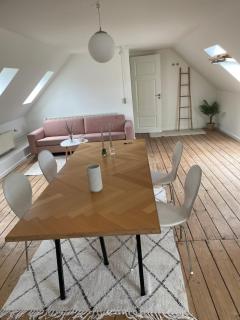 Byhus på klaregade - Odense - 6