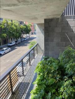 Modern Industrial Apartment with Large Patio - San Diego - 7
