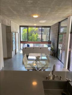 Modern Industrial Apartment with Large Patio - San Diego - 5