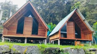 ALPHINA CABINS Qhapaq Ñan - Sahuayacu - 5