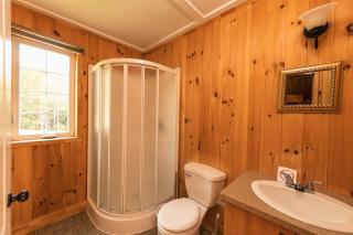 Chalet des Boisés 10 - Murdochville - 2