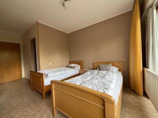 Hotel Lauer by Simplex - Bad Soden-Salmünster - 3
