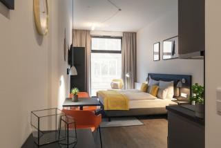 Hotel THE REGENT CROWN Unit OF Gross Group Near Delhi Airport - Neu-Delhi - 4