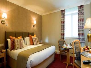 Hotel THE REGENT CROWN Unit OF Gross Group Near Delhi Airport - Neu-Delhi - 3