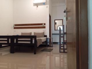 The Point Bay - Arugam Bay - 8