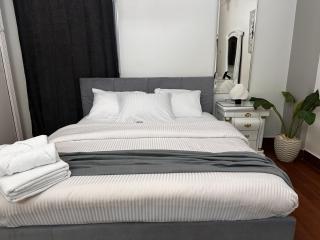 Luxury Nasr City Apartment Close to City Center and Shopping Malls - Le Caire - 2