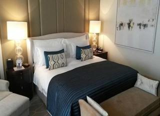 Hotel THE REGENT CROWN Unit OF Gross Group Near Delhi Airport - Neu-Delhi - 9