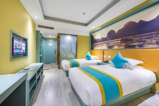 Hotel THE REGENT CROWN Unit OF Gross Group Near Delhi Airport - Neu-Delhi - 0