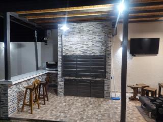 Casa en san juan para 6 personas - San Juan - 8