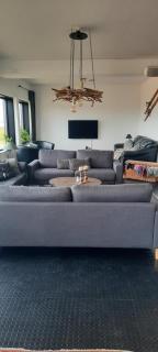 Gesundaberget Lodge & Parstugor - - 4