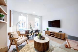 Stylish Soho&Covent Garden Retreat - Londra - 0