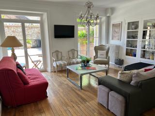 Le gîte de L'Echappée Champenoise -  - 8