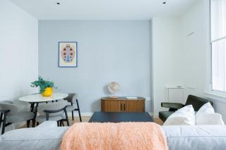Stylish Soho&Covent Garden Retreat - 9