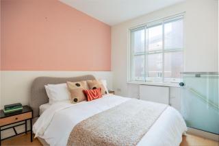 Stylish Soho&Covent Garden Retreat - Londra - 5