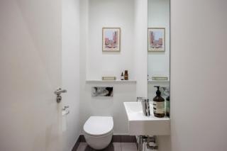 Stylish Soho&Covent Garden Retreat - 3