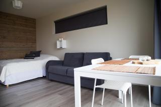 Myri - Studio Lodge - Selfoss - 3