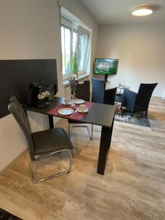 Hof Uffenbeck - Apartment 5, auf dem Land - 3