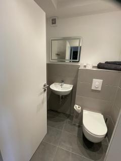 Hof Uffenbeck - Apartment 5, auf dem Land - 1