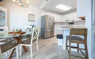 Phoenix East 1108 condo - Orange Beach - 6