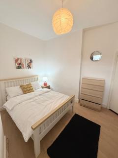Comfort in the heart of Fulham - Londra - 6