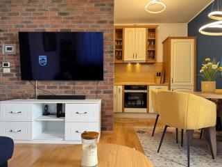 Atrium Apartment Jessy - Portorož - 9