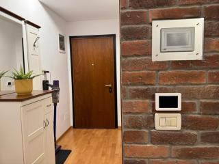 Atrium Apartment Jessy - 8