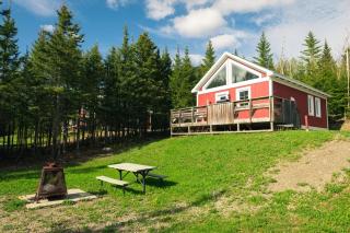 Chalet des Boisés 6 - Murdochville - 1