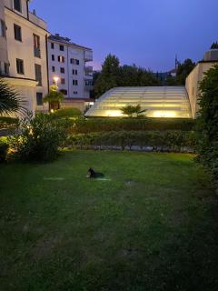 Atrium Apartment Jessy - 4