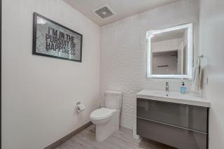 Modern Luxury Loft facing Santana Row with Balcony - San José - 8