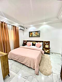 Appartement Chic & Cosy - 3