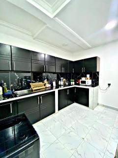 Appartement Chic & Cosy - 2