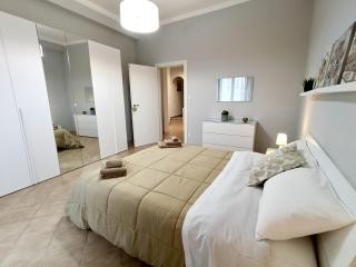 Alis Living Apartment - Quadrilocale ampio a Catania - Catania - 8