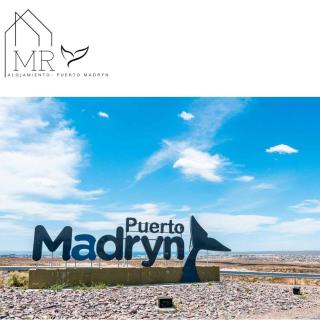 AlojamientoMR - Puerto Madryn - 9