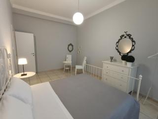 Alis Living Apartment - Quadrilocale ampio a Catania - 2
