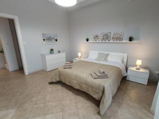 Alis Living Apartment - Quadrilocale ampio a Catania - 7