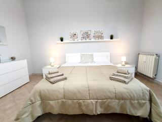 Alis Living Apartment - Quadrilocale ampio a Catania - 6