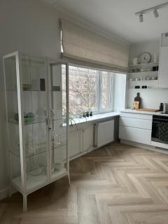 Composer's apartment - Tallinn - 6