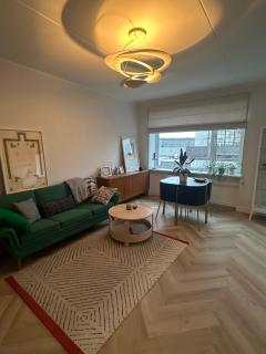 Composer's apartment - Tallinn - 8