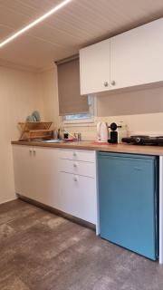 Κumquat apartment - Anavyssos - 0