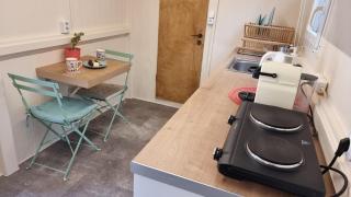 Κumquat apartment - Anavyssos - 9